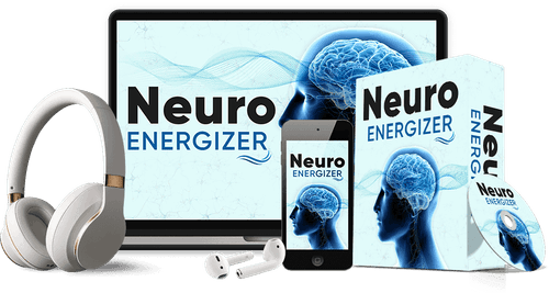 Neuro Energizer Discounted Audio Track Order Now