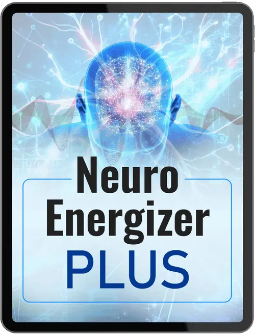 Neuro Energizer Plus